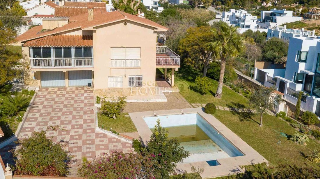 House in Nerja, Andalusia, Spain 5 - 15192056