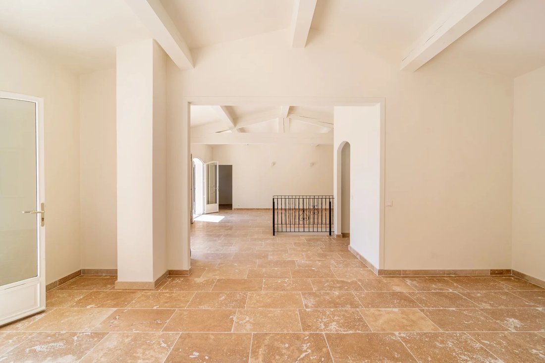 Villa in Callian, Provence-Alpes-Côte d'Azur, France 5 - 13759693