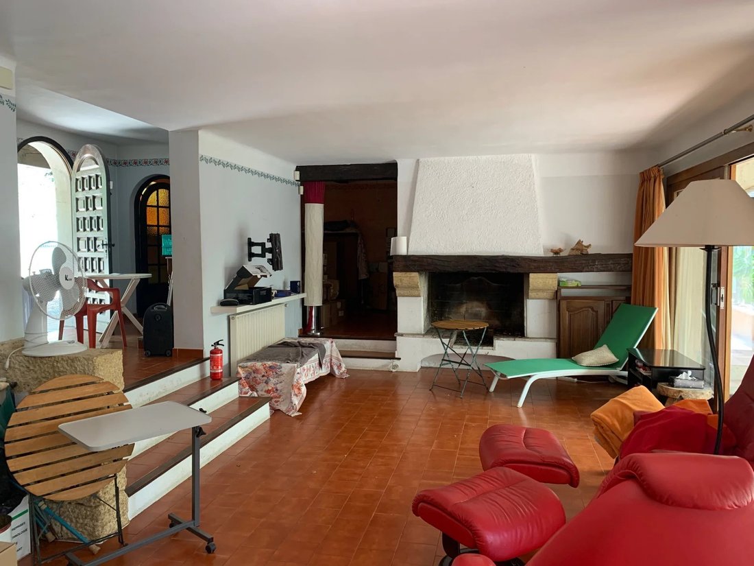 Villa in Garéoult, Provence-Alpes-Côte d'Azur, France 5 - 14417785