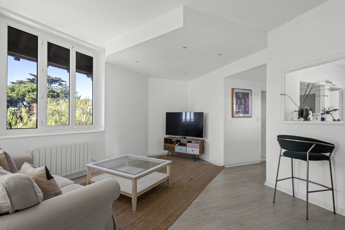 Apartment in La Californie, Cannes, France 5 - 14458567