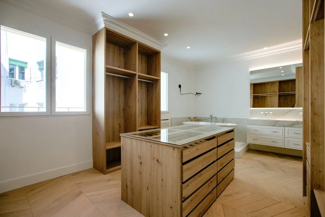 Apartment in Barrio Salamanca, Madrid, Spain 3 - 12673131