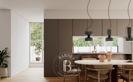 Apartment in Estrela, Lisbon, Portugal 1