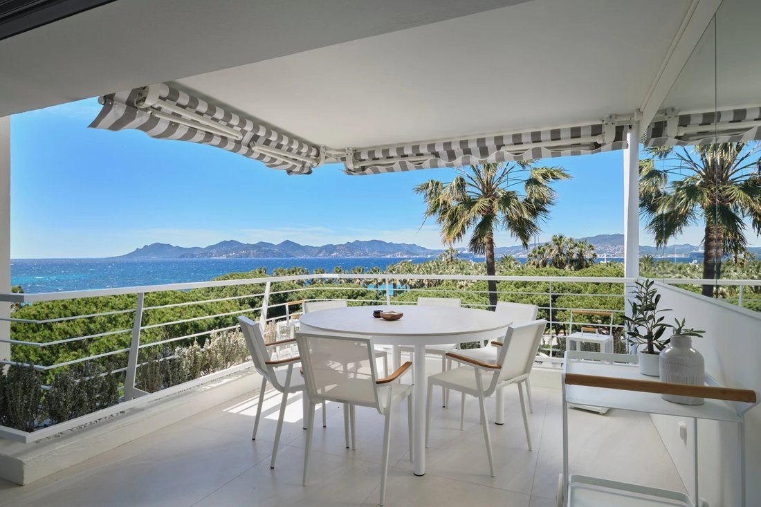 Apartment in Cannes, Provence-Alpes-Côte d'Azur, France 3 - 14430795