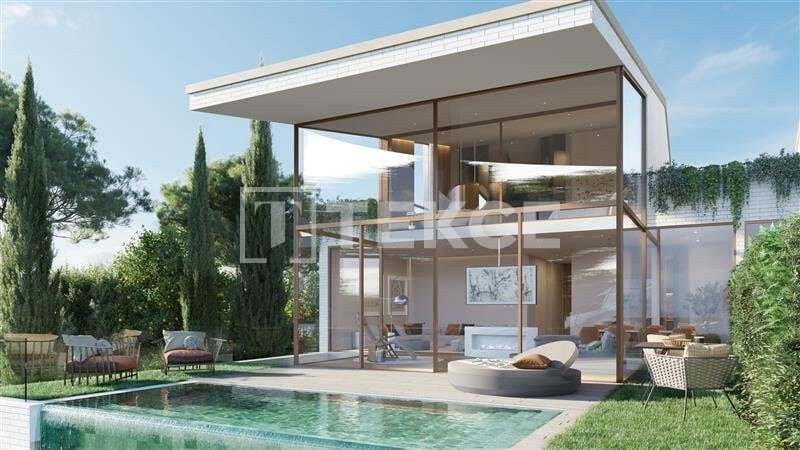 Villa in Fuengirola, Andalusia, Spain 1 - 15188328