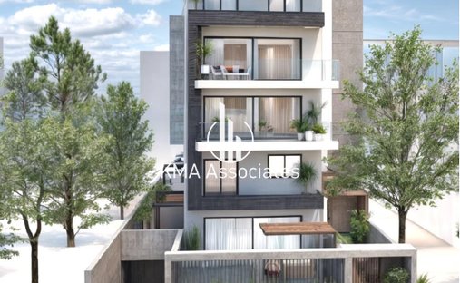 Apartment in Glyfada, Attica, Greece 1