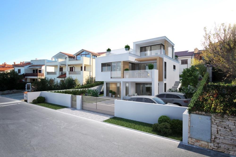 Villa in Crveni Vrh, Istria County, Croatia 2 - 12936966