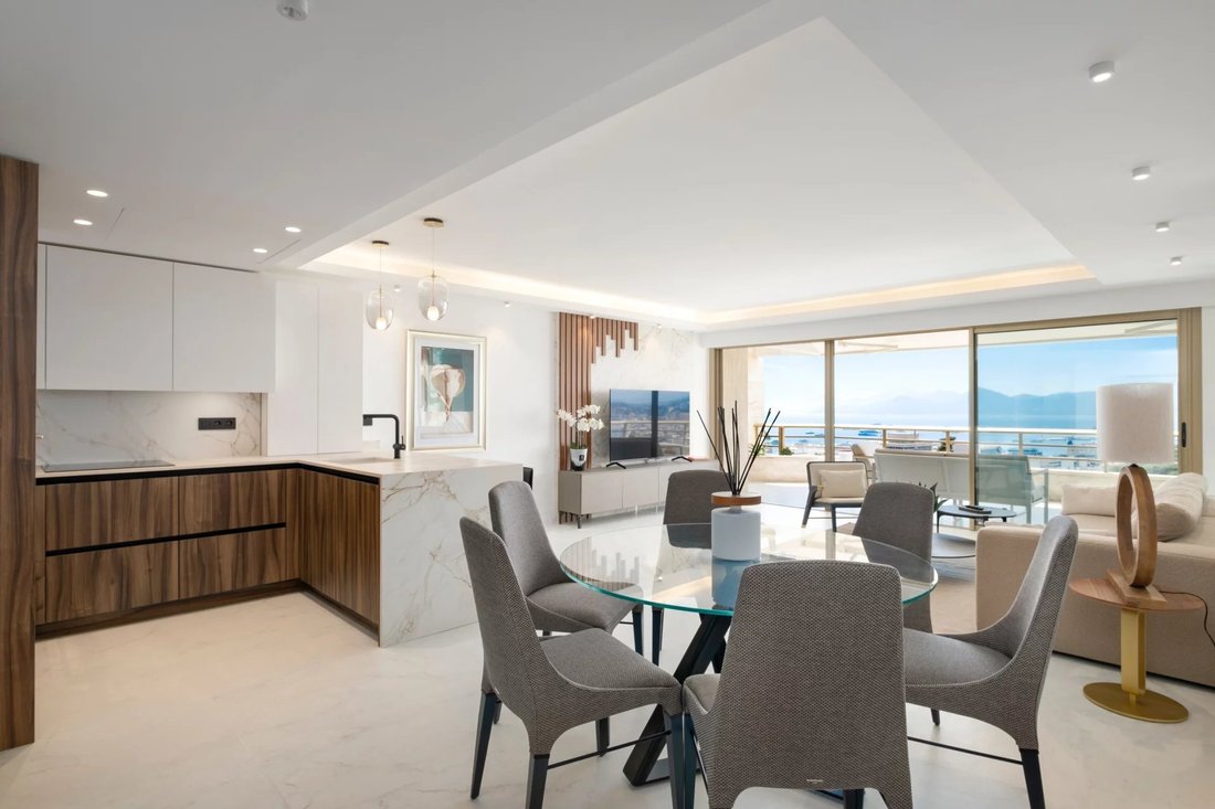 Apartment in La Californie, Cannes, France 5 - 14010959