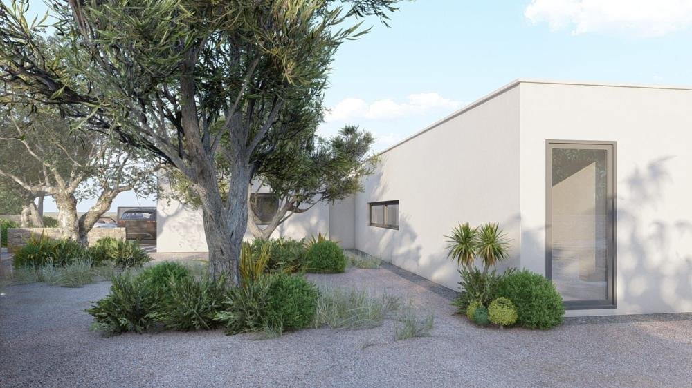 Villa in Labin, Istria County, Croatia 3 - 12475903