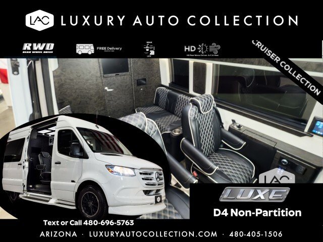 Midwest Automotive Designs 144 LUXE Cruiser in Scottsdale, Arizona, United States 1 - 11542753