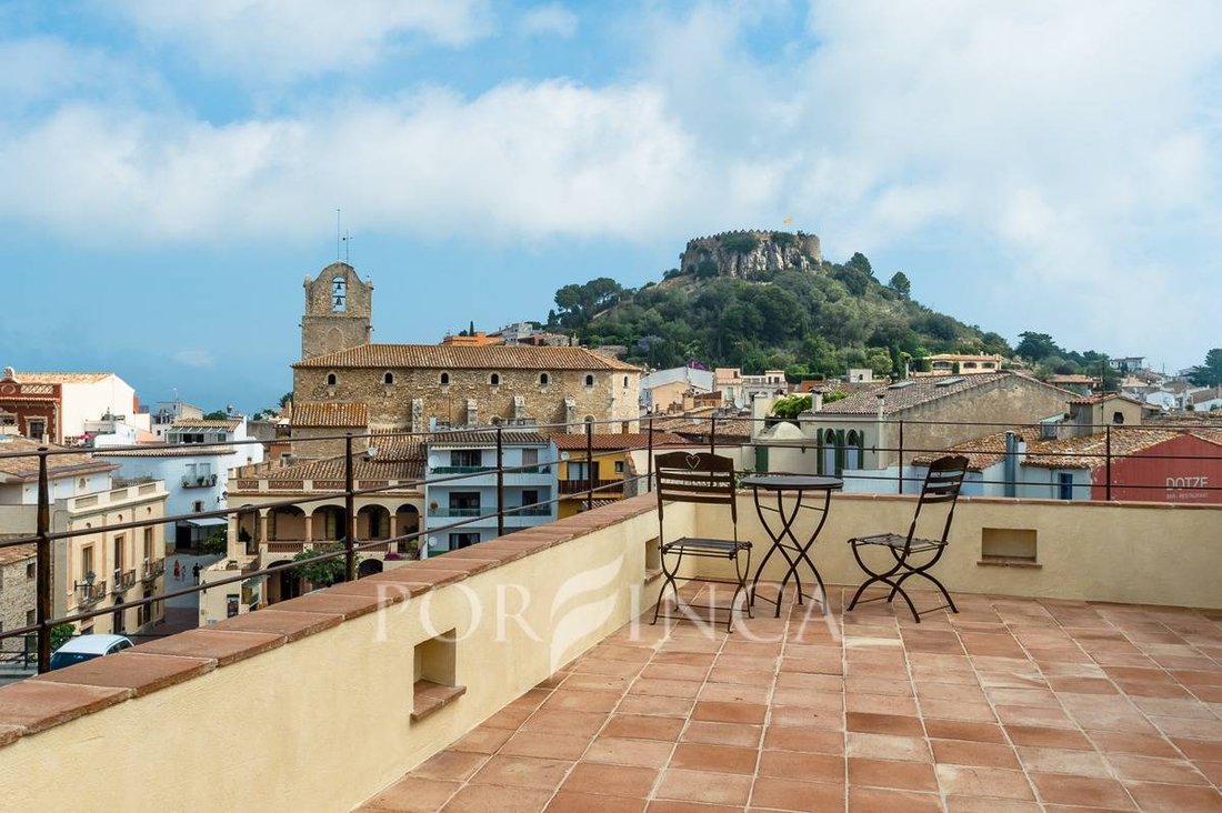 House in Begur, Catalonia, Spain 1 - 15192475