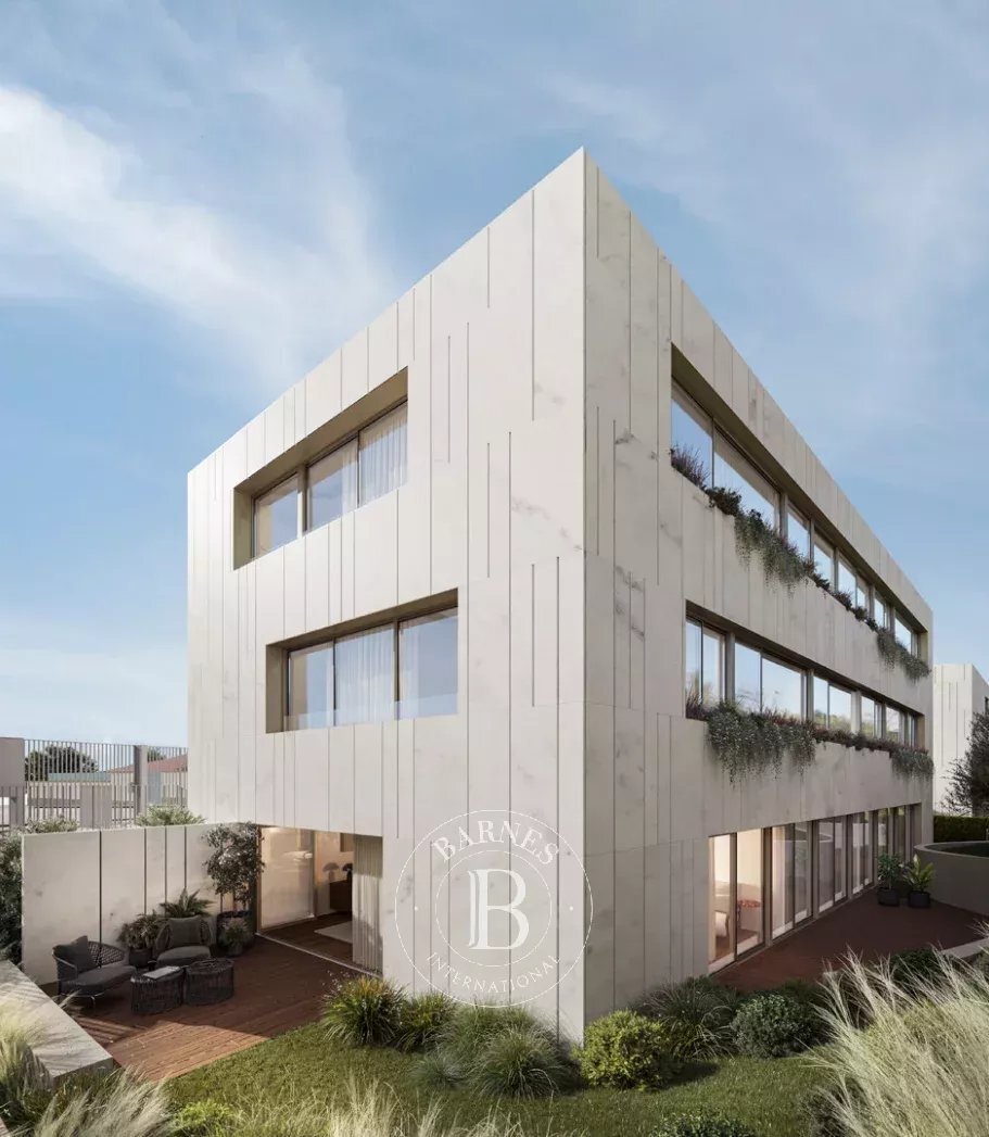 Apartment in Aldoar, Foz do Douro e Nevogilde, Porto District, Portugal 3 - 14722977
