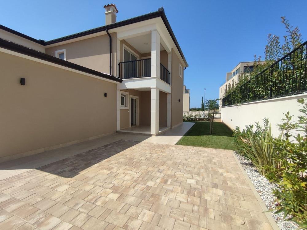 Villa in Crveni Vrh, Istria County, Croatia 4 - 13397174