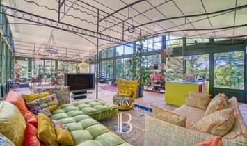 House in Grasse, Provence-Alpes-Côte d'Azur, France 2