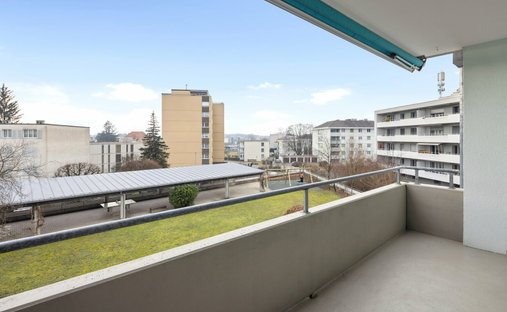 Condo in Pfäffikon, Zürich, Switzerland 1