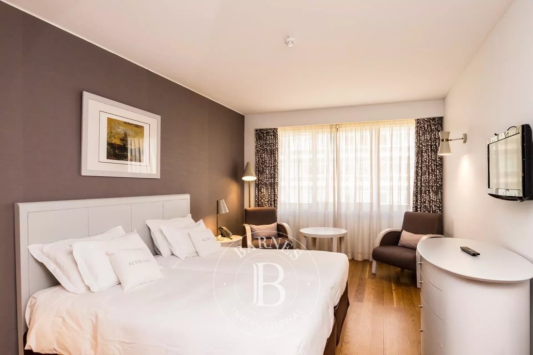 Apartment in Santa Maria Maior, Lisbon, Portugal 3 - 12523737