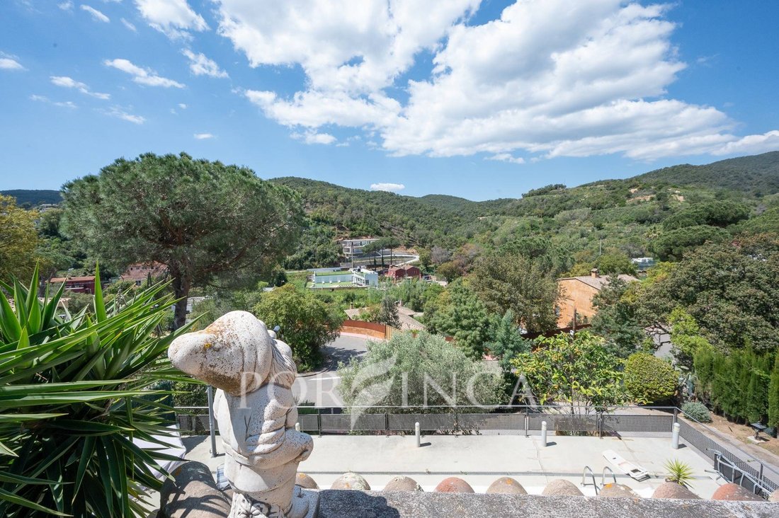 Villa in Calonge i Sant Antoni, Catalonia, Spain 4 - 15192694