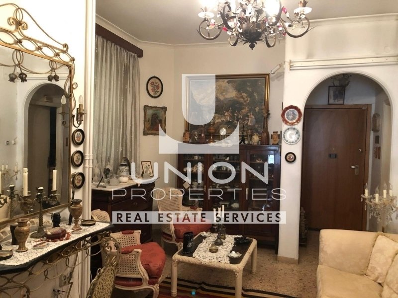 Apartment in Sunoikia Pagkratiou, 2nd District of Athens, Athens 2 - 15195295