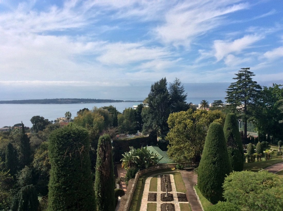 Apartment in La Californie, Cannes, France 1 - 12158917