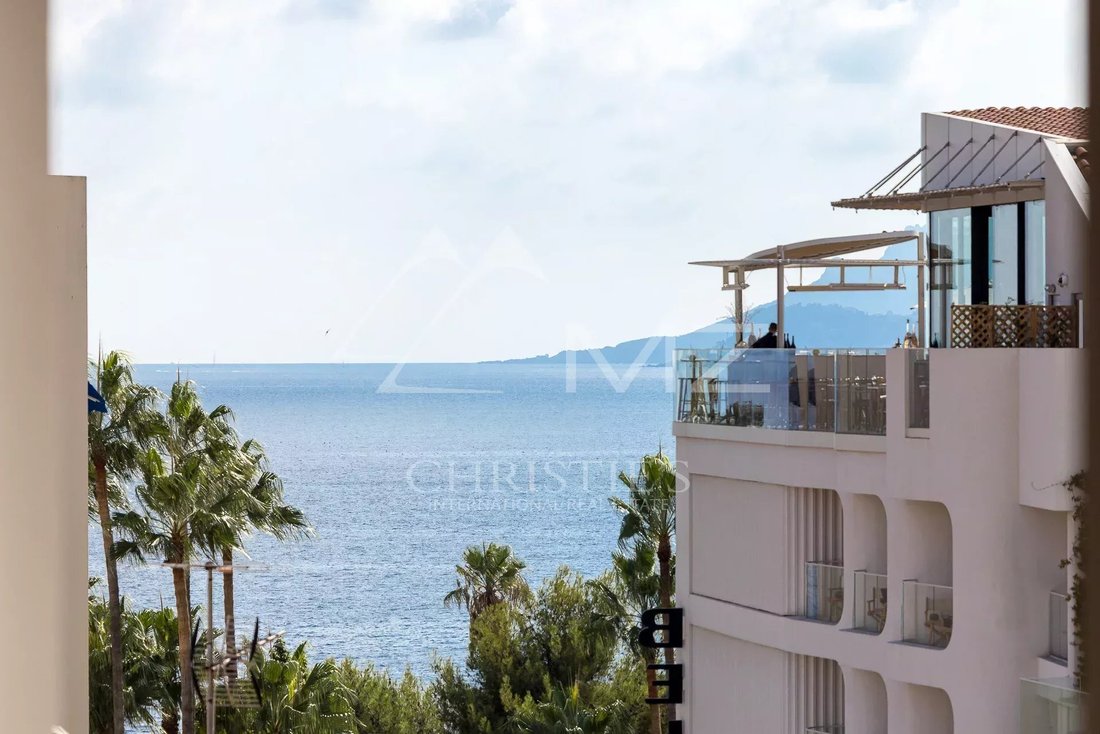 Apartment in Cannes, Provence-Alpes-Côte d'Azur, France 2 - 14677566