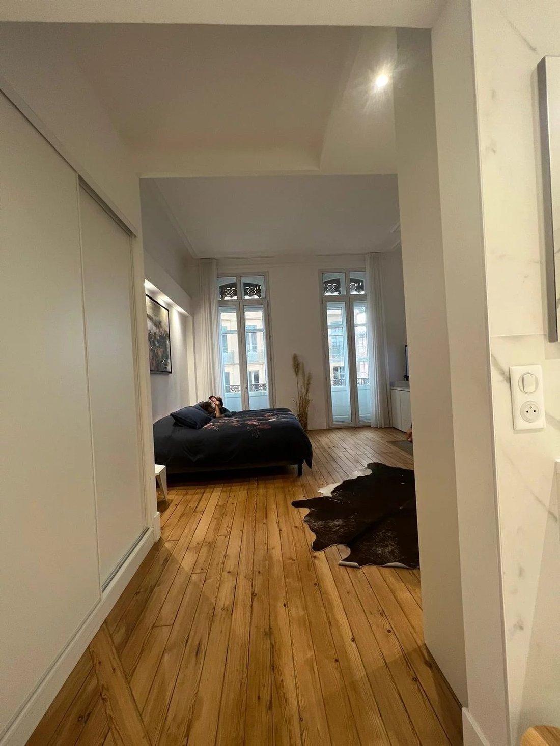 Apartment in Les Chalets-Saint Aubin-Saint Etienne, Toulouse, France 3 - 12739809