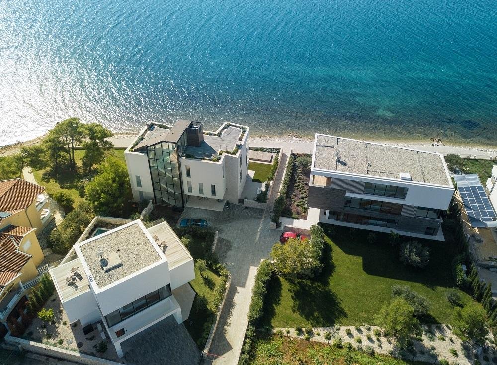 Villa in Zadar, Zadar County, Croatia 2 - 12602978