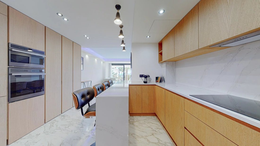 Apartment in Cannes, Provence-Alpes-Côte d'Azur, France 4 - 14750780