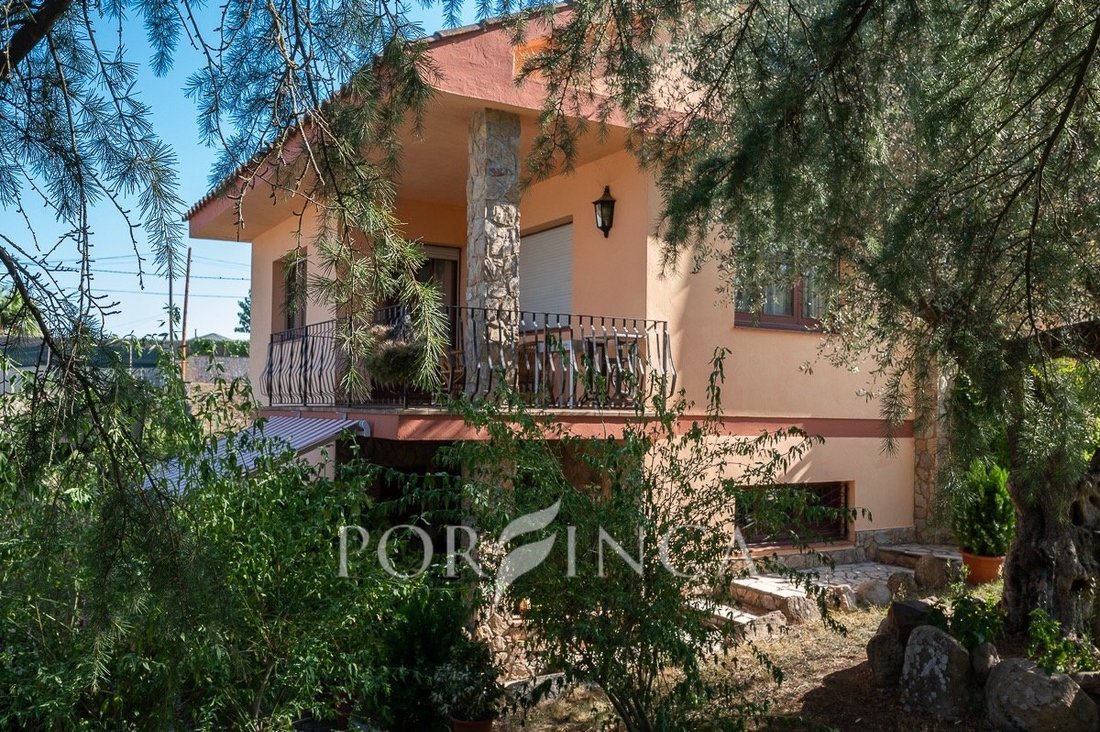 House in Caldes de Malavella, Catalonia, Spain 5 - 15192227