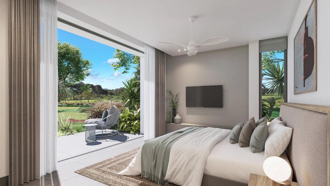Villa in Bel Ombre, Savanne District, Mauritius 5 - 13470550