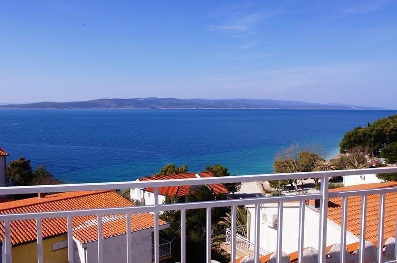 House in Baska Voda, Split-Dalmatia County, Croatia 1 - 12936649