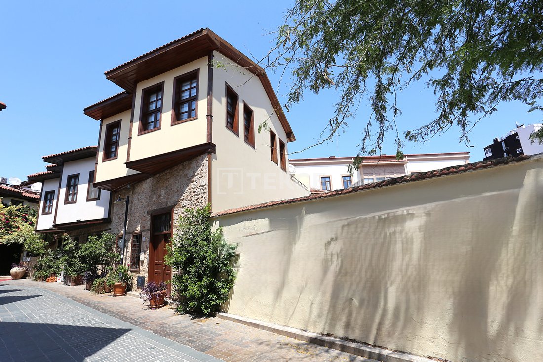 Villa in Antalya, Antalya, Turkey 4 - 15187808