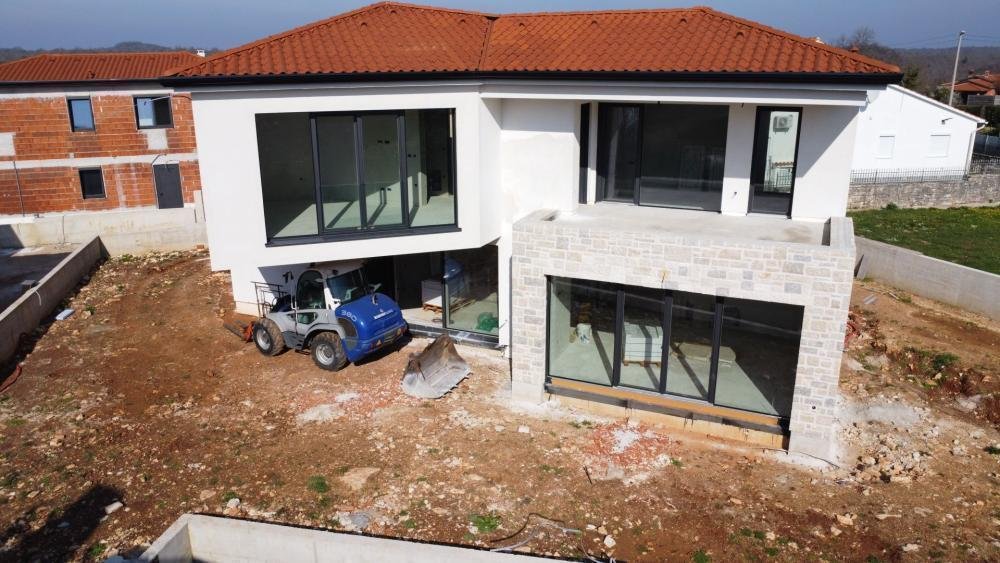 Villa in Porec, Istria County, Croatia 1 - 13985221