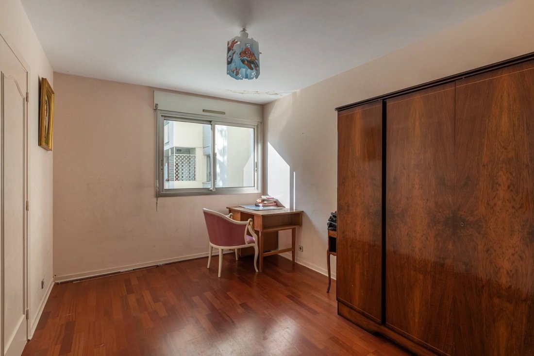 Apartment in Nice, Provence-Alpes-Côte d'Azur, France 2 - 12269868