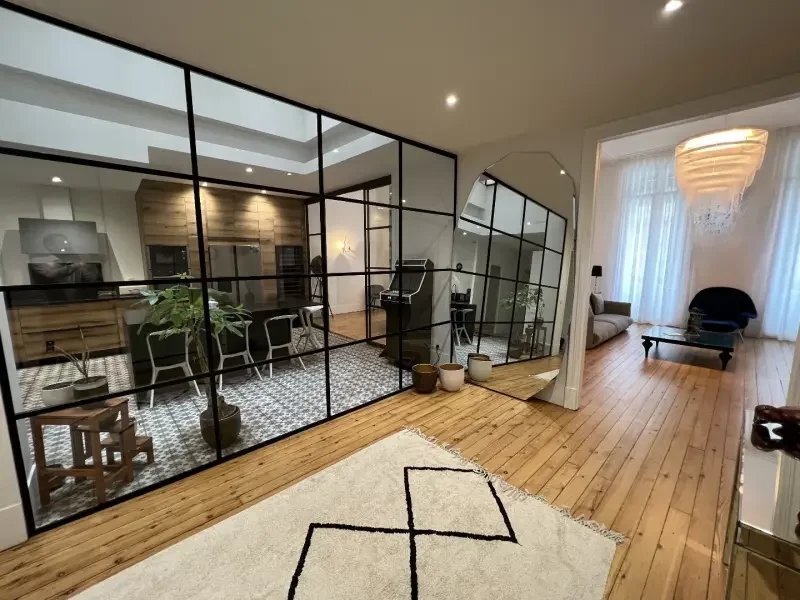 Apartment in Les Chalets-Saint Aubin-Saint Etienne, Toulouse, France 1 - 12739809