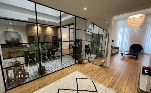 Apartamento en Les Chalets-Saint Aubin-Saint Etienne, Toulouse, Francia 1