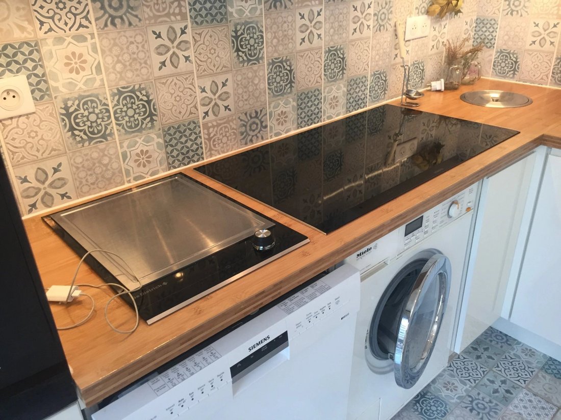 Apartment in Cannes, Provence-Alpes-Côte d'Azur, France 4 - 12157729