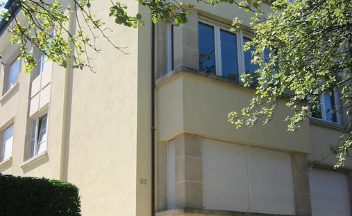 Apartment in Luxembourg, Luxembourg District, Luxembourg 1