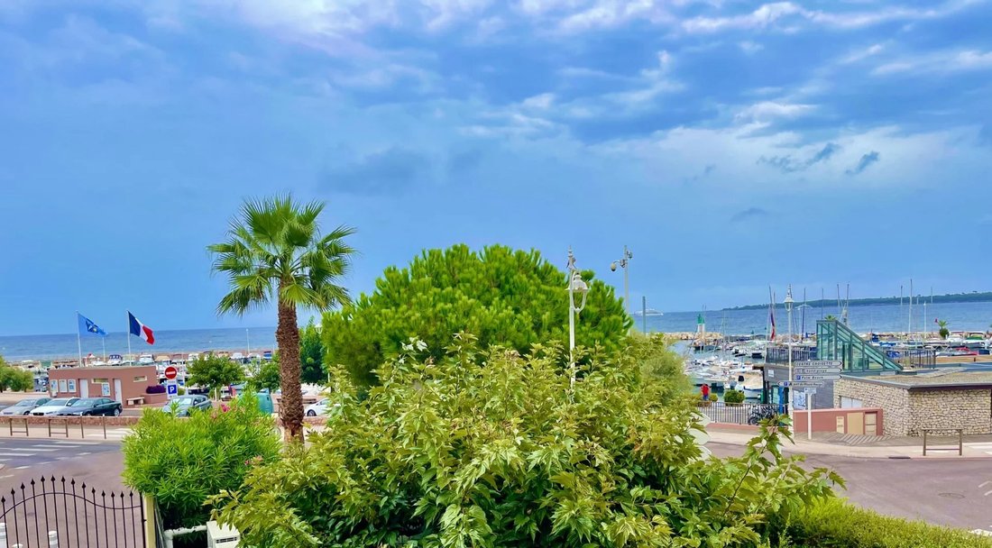Apartment in Cannes, Provence-Alpes-Côte d'Azur, France 3 - 12176786