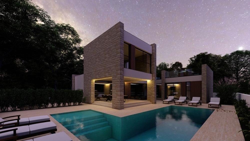 Villa in Zadar, Zadar County, Croatia 5 - 12936630