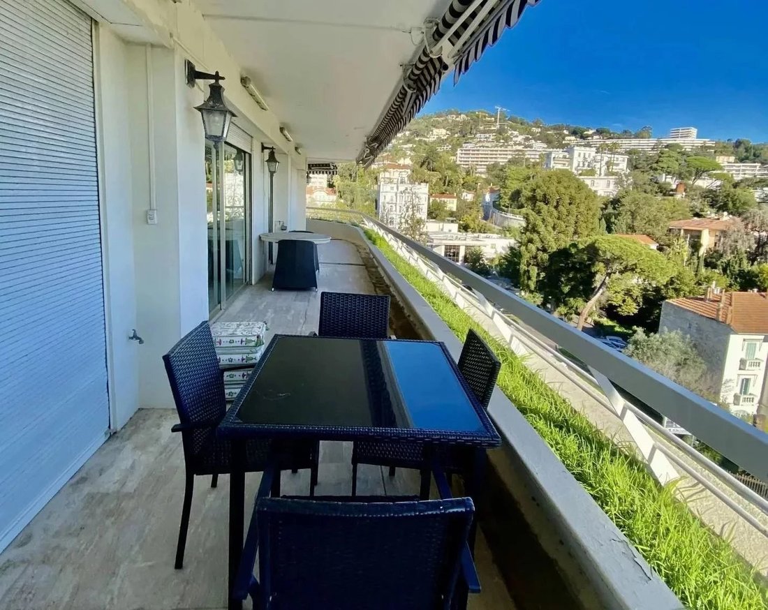 Apartment in French Riviera, Provence-Alpes-Côte d'Azur, France 3 - 13965032
