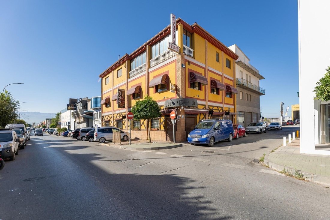 Albolote, Andalusia, Spain 1 - 15194241
