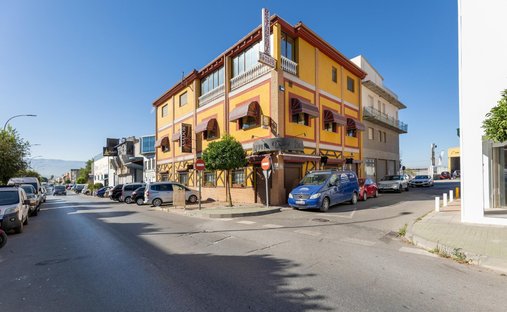 Albolote, Andalucía, España 1