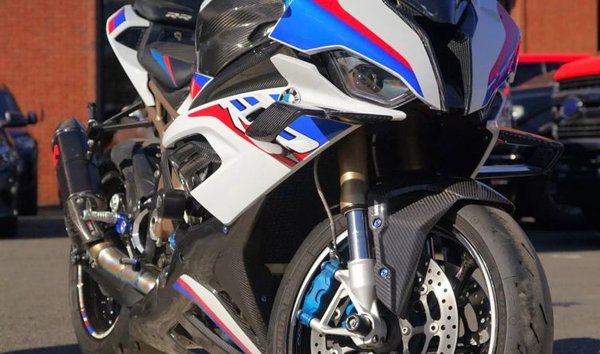 2022 BMW S1000RR (15193973)
