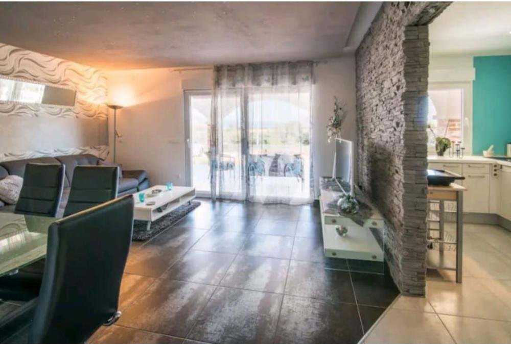 Villa in Barusici, Primorje-Gorski Kotar County, Croatia 4 - 14012801