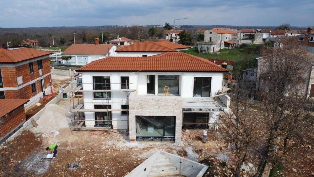 Villa in Porec, Istria County, Croatia 3 - 13985214