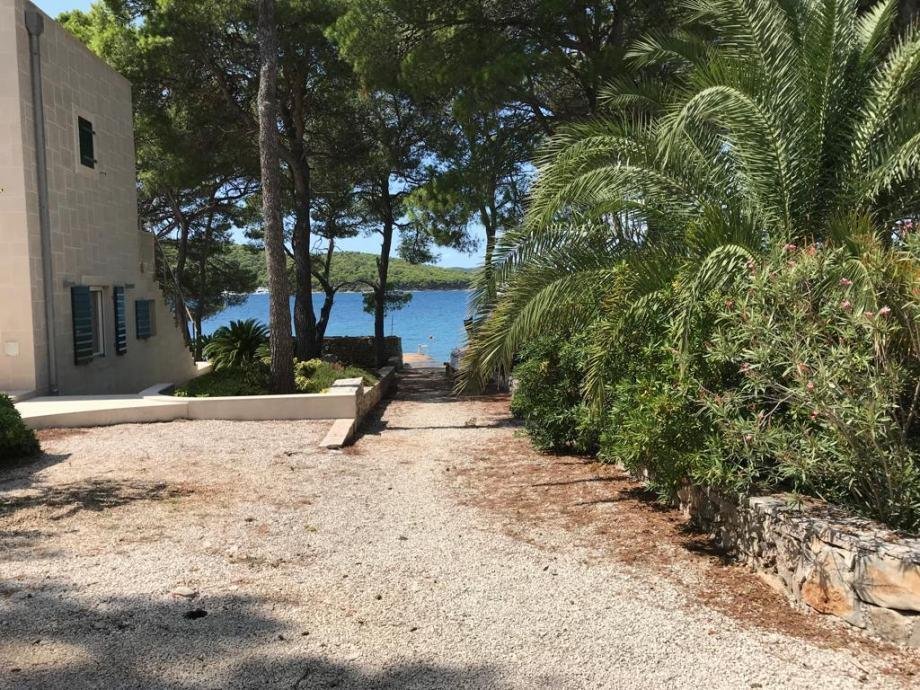 Villa in Croatia 3 - 13933058