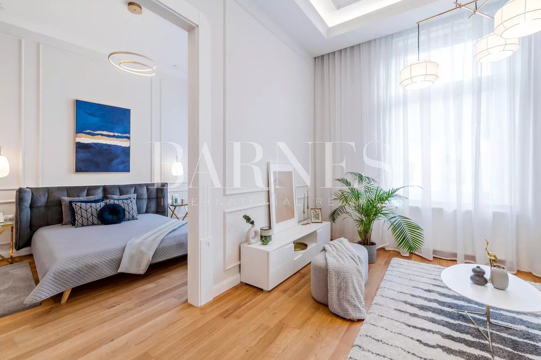Apartment in Budapest, Hungary 5 - 11047067