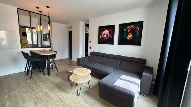 Apartment in Cannes, Provence-Alpes-Côte d'Azur, France 2 - 12421433