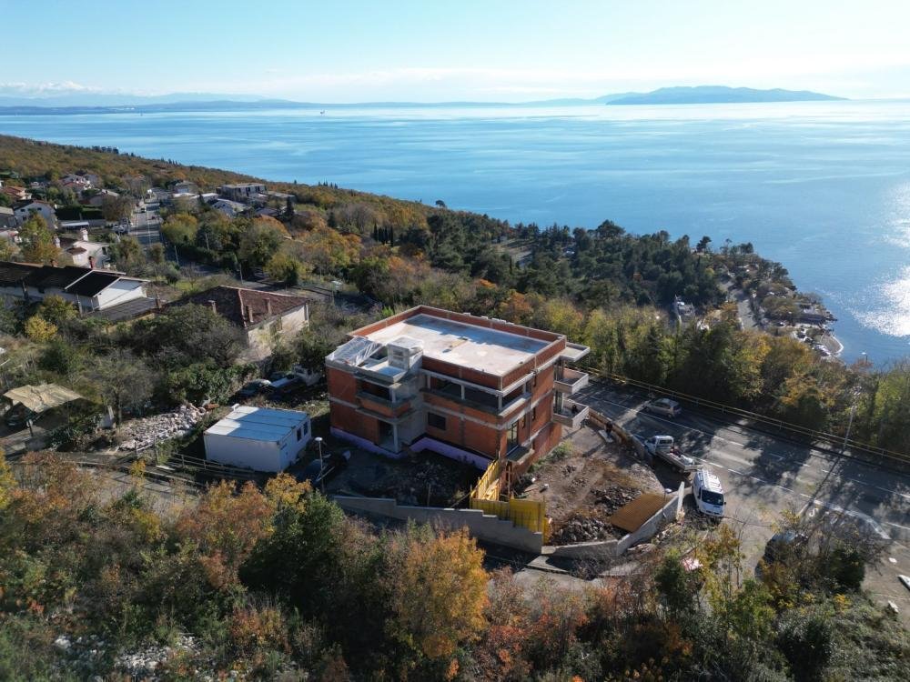 Villa in Grad Opatija, Primorje-Gorski Kotar County, Croatia 5 - 13882533