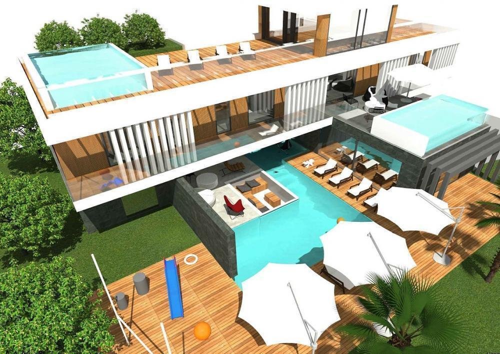 Villa in Zadar, Zadar County, Croatia 4 - 12936645