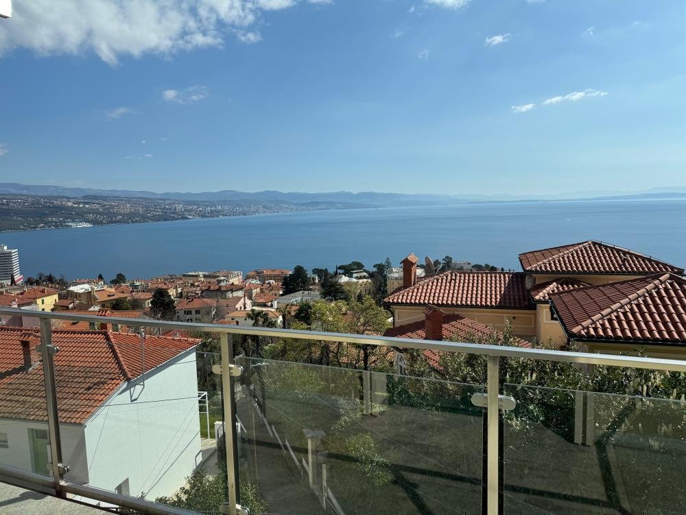 Villa in Grad Opatija, Primorje-Gorski Kotar County, Croatia 5 - 14144154